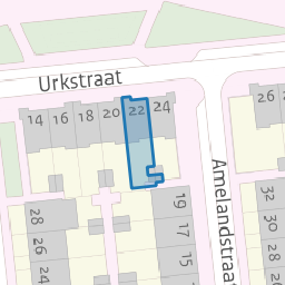 Perceel ASD31-AL-3899