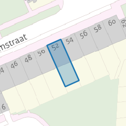 Perceel ASD31-AL-390