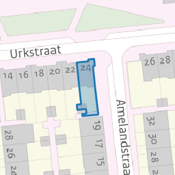 Perceel ASD31-AL-3900