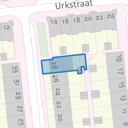 Perceel ASD31-AL-3901