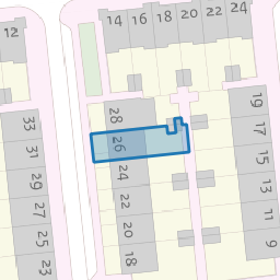 Perceel ASD31-AL-3902