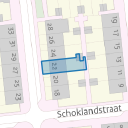 Perceel ASD31-AL-3904