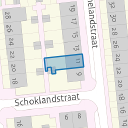 Perceel ASD31-AL-3908