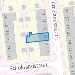 Perceel ASD31-AL-3909