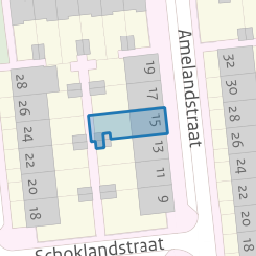 Perceel ASD31-AL-3910