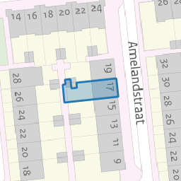 Perceel ASD31-AL-3911