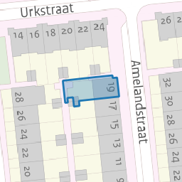 Perceel ASD31-AL-3912