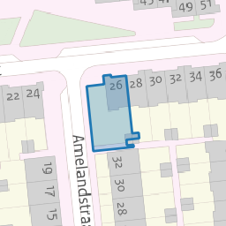 Perceel ASD31-AL-3913