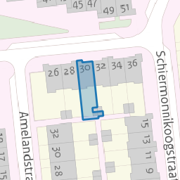 Perceel ASD31-AL-3915