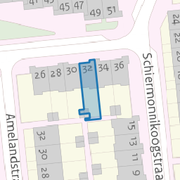 Perceel ASD31-AL-3916