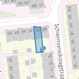 Perceel ASD31-AL-3917