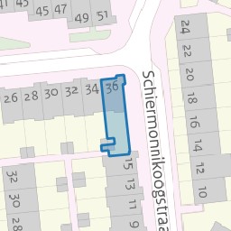 Perceel ASD31-AL-3918