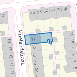 Perceel ASD31-AL-3919