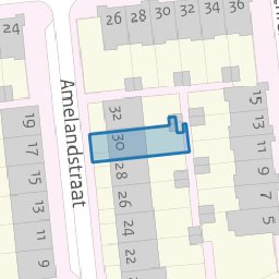 Perceel ASD31-AL-3920