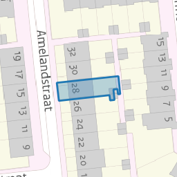 Perceel ASD31-AL-3921