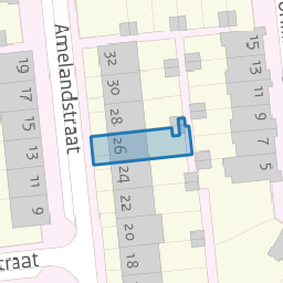 Perceel ASD31-AL-3922
