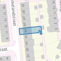 Perceel ASD31-AL-3923