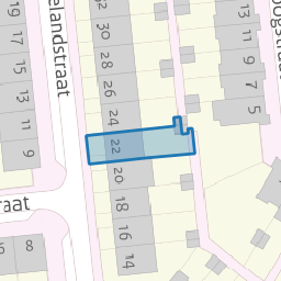 Perceel ASD31-AL-3924