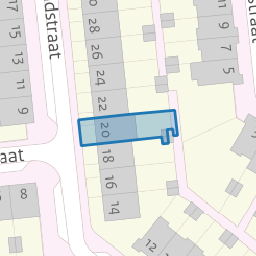 Perceel ASD31-AL-3925