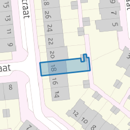 Perceel ASD31-AL-3926