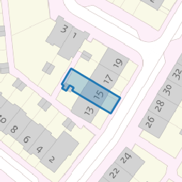 Perceel ASD31-AL-3936