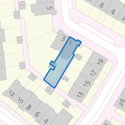 Perceel ASD31-AL-3939