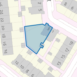 Perceel ASD31-AL-3940