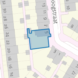 Perceel ASD31-AL-3941