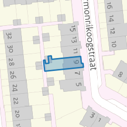 Perceel ASD31-AL-3943