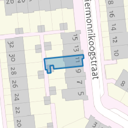 Perceel ASD31-AL-3944