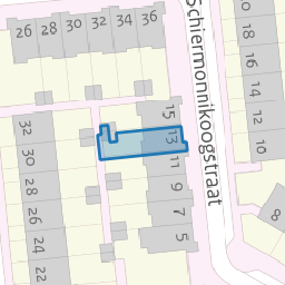 Perceel ASD31-AL-3945