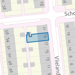 Perceel ASD31-AL-3950