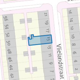 Perceel ASD31-AL-3954
