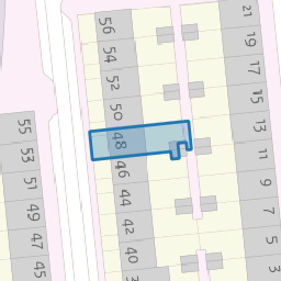 Perceel ASD31-AL-3955