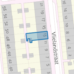 Perceel ASD31-AL-3956