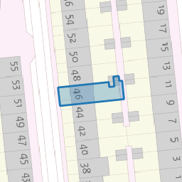 Perceel ASD31-AL-3957