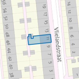 Perceel ASD31-AL-3958