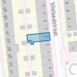 Perceel ASD31-AL-3964