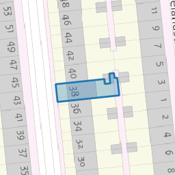 Perceel ASD31-AL-3965