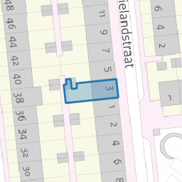 Perceel ASD31-AL-3966