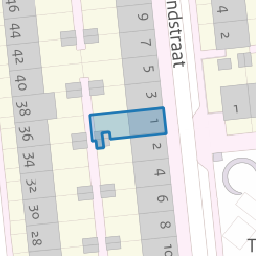 Perceel ASD31-AL-3968