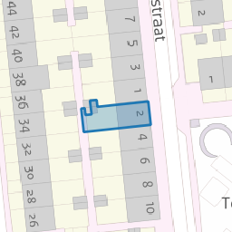 Perceel ASD31-AL-3970