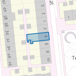 Perceel ASD31-AL-3972