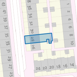 Perceel ASD31-AL-3975