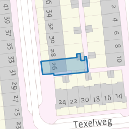 Perceel ASD31-AL-3977