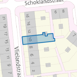 Perceel ASD31-AL-3988