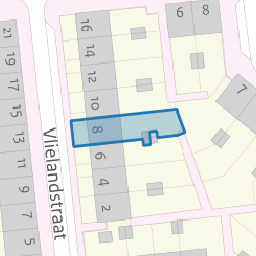 Perceel ASD31-AL-3989