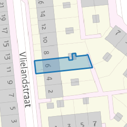 Perceel ASD31-AL-3990