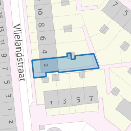 Perceel ASD31-AL-3992