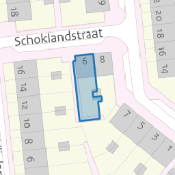 Perceel ASD31-AL-3993